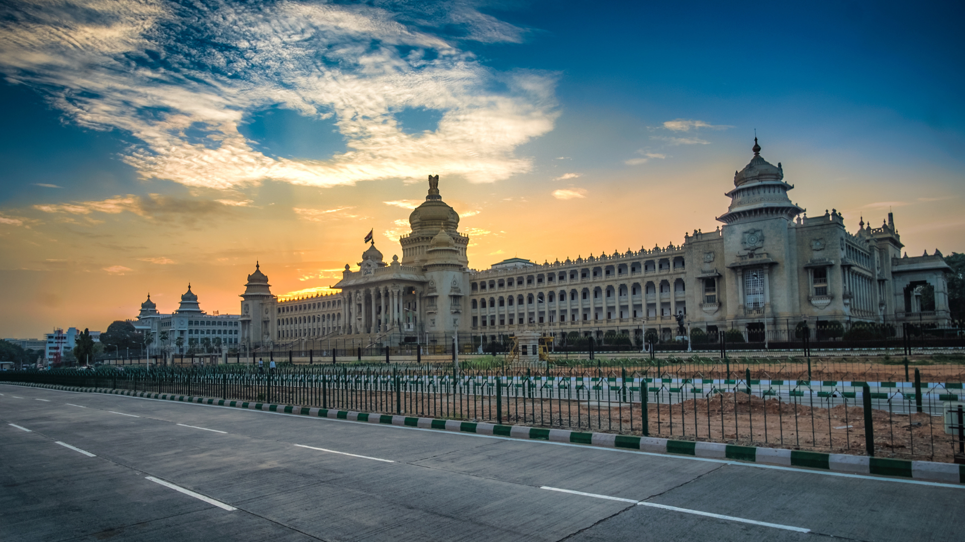 Real Estate In Bangalore