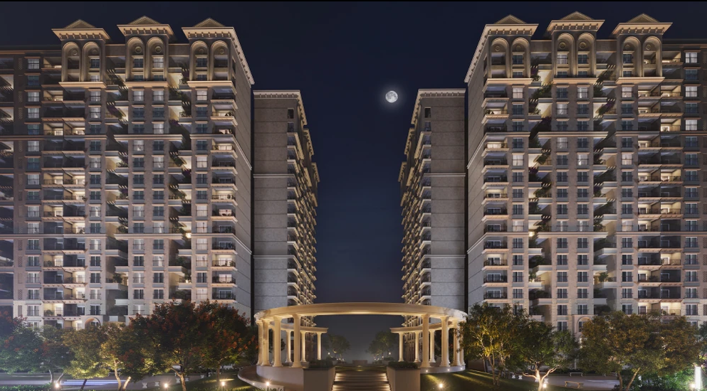 Sobha Neopolis : A luxurious Retreat in Bengaluru