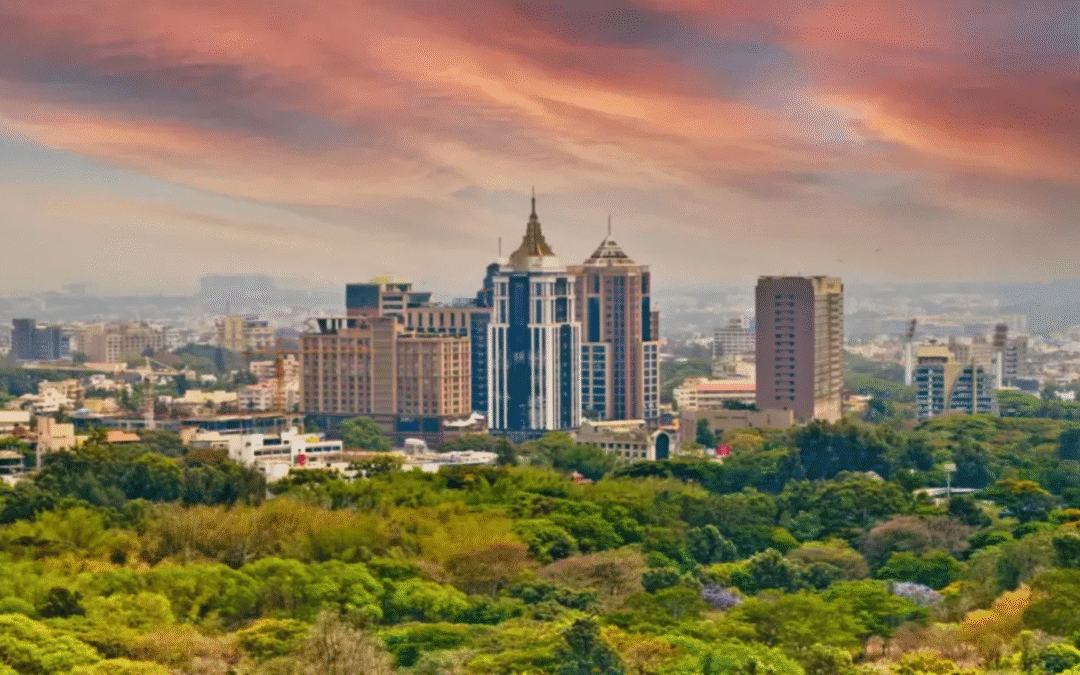 Advantages of Real Estate Investment