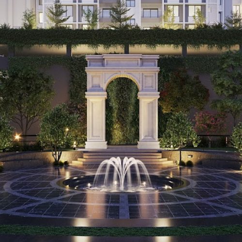 SOBHA-Manhattan-Towers